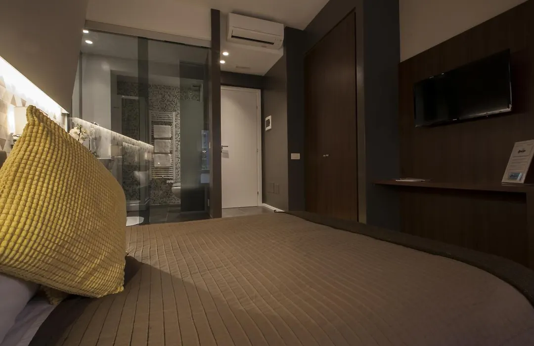 Ng Guest House Roma San Pietro-1
